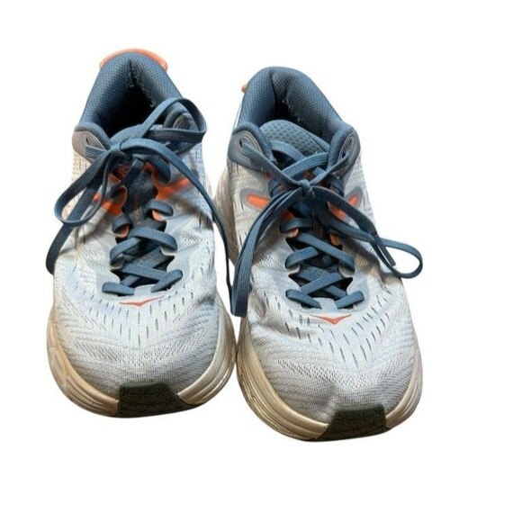 Hoka One One Running Shoes Womens 8.5 Wide Gaviota 4 Lot of 2 8.5W Sneakers - Picture 10 of 11